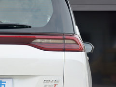 2019款 270T 自动尊荣版 7座 国V