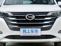 2019款 270T 自动尊荣版 7座 国V
