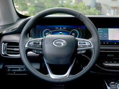 2019款 270T 自动尊荣版 7座 国V
