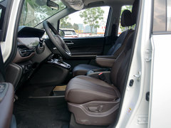 2019款 270T 自动尊荣版 7座 国V