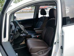 2019款 270T 自动尊荣版 7座 国V