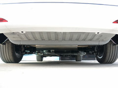 2019款 270T 自动尊荣版 7座 国V