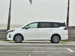 2019款 270T 自动尊贵版 7座 国V