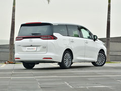 2019款 270T 自动尊贵版 7座 国V