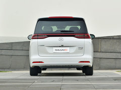 2019款 270T 自动尊贵版 7座 国V