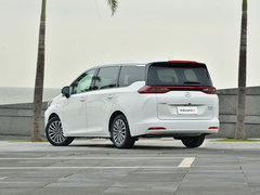2019款 270T 自动尊贵版 7座 国V