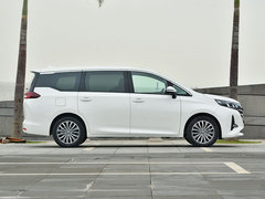 2019款 270T 自动尊贵版 7座 国V