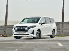 2019款 270T 自动尊贵版 7座 国V