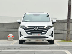 2019款 270T 自动尊贵版 7座 国V