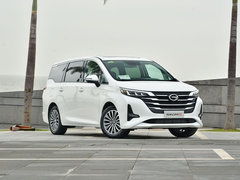2019款 270T 自动尊贵版 7座 国V