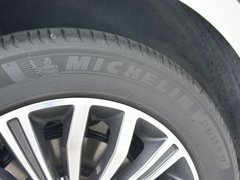 2019款 270T 自动尊贵版 7座 国V