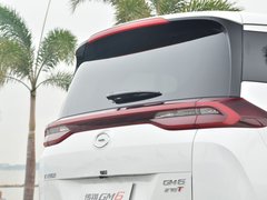 2019款 270T 自动尊贵版 7座 国V