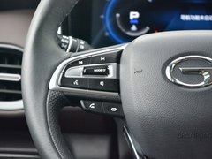 2019款 270T 自动尊贵版 7座 国V