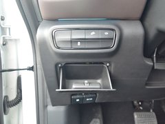 2019款 270T 自动尊贵版 7座 国V