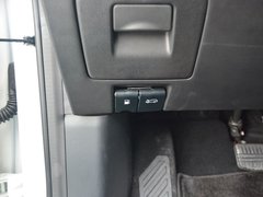 2019款 270T 自动尊贵版 7座 国V