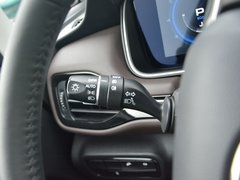 2019款 270T 自动尊贵版 7座 国V