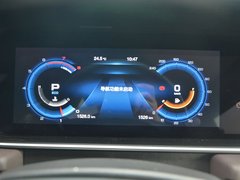 2019款 270T 自动尊贵版 7座 国V