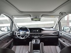 2019款 270T 自动尊贵版 7座 国V