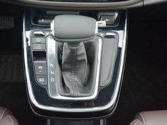 2019款 270T 自动尊贵版 7座 国V