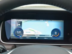 2019款 270T 自动尊贵版 7座 国V