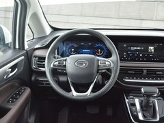 2019款 270T 自动尊贵版 7座 国V