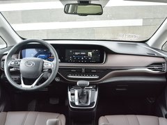 2019款 270T 自动尊贵版 7座 国V