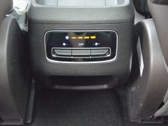 2019款 270T 自动尊贵版 7座 国V