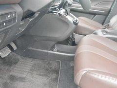 2019款 270T 自动尊贵版 7座 国V
