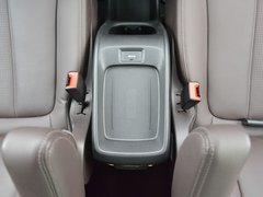 2019款 270T 自动尊贵版 7座 国V