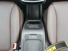 2019款 270T 自动尊贵版 7座 国V