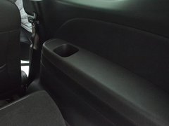 2019款 270T 自动尊贵版 7座 国V