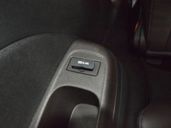 2019款 270T 自动尊贵版 7座 国V