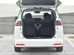 2019款 270T 自动尊贵版 7座 国V
