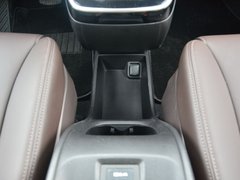2019款 270T 自动尊贵版 7座 国V