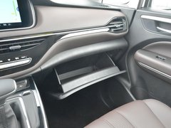 2019款 270T 自动尊贵版 7座 国V
