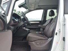 2019款 270T 自动尊贵版 7座 国V