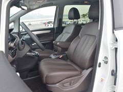 2019款 270T 自动尊贵版 7座 国V