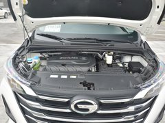 2019款 270T 自动尊贵版 7座 国V