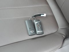 2019款 270T 自动尊贵版 7座 国V