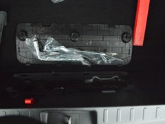2019款 270T 自动尊贵版 7座 国V