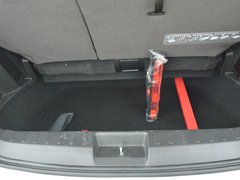 2019款 270T 自动尊贵版 7座 国V