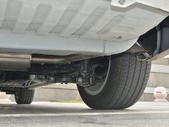 2019款 270T 自动尊贵版 7座 国V