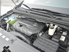 2019款 270T 自动尊贵版 7座 国V