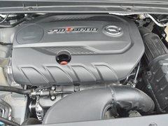 2019款 270T 自动尊贵版 7座 国V