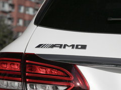 2019款 AMG C 43 4MATIC 旅行轿车 特别版