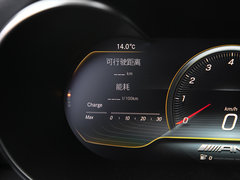 2019款 AMG C 43 4MATIC 旅行轿车 特别版