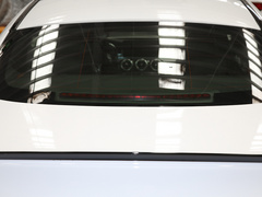 2019款 AMG C 63 轿跑车