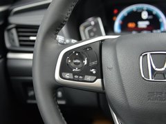 2019款 180TURBO CVT耀享版