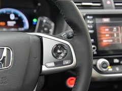 2019款 180TURBO CVT耀享版