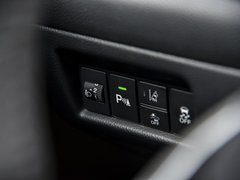 2019款 180TURBO CVT耀享版